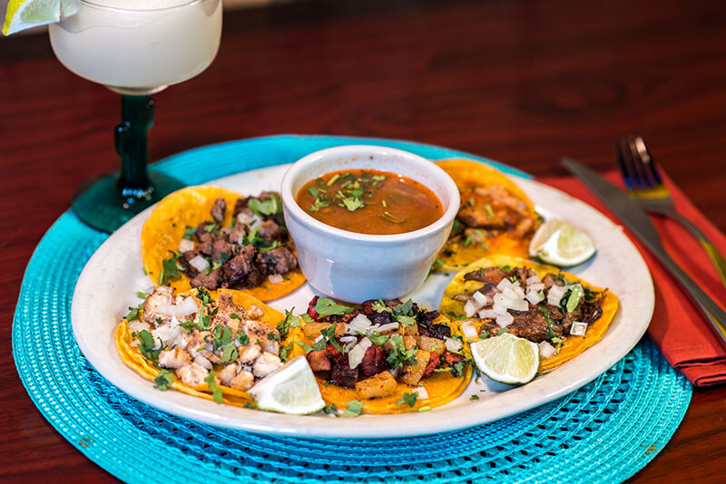 Julio's Mexican Grill Street Tacos Julio's Mexican Grill Street Tacos